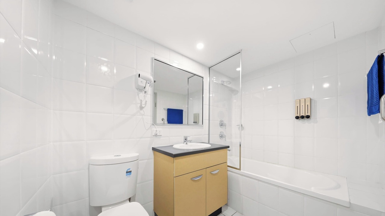 Photo of Bathroom in Cronulla