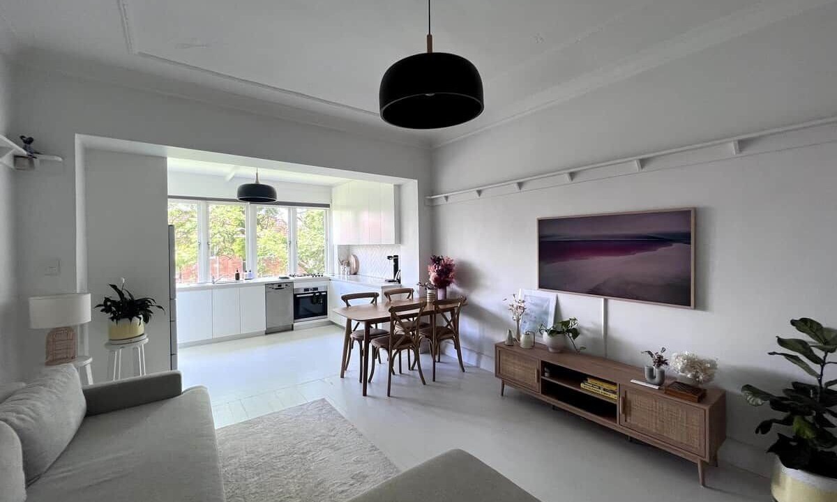 Photo of Livingroom in Coogee
