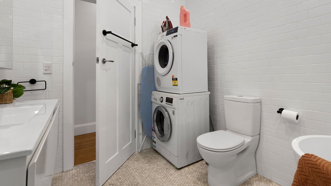 Photo of Bathroom in Bondi Beach