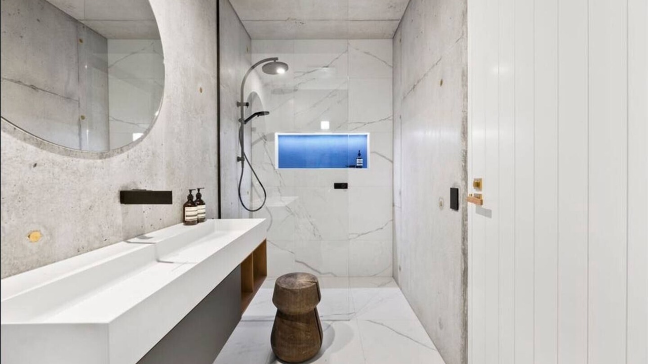 Photo of Bathroom in Ocean Grove