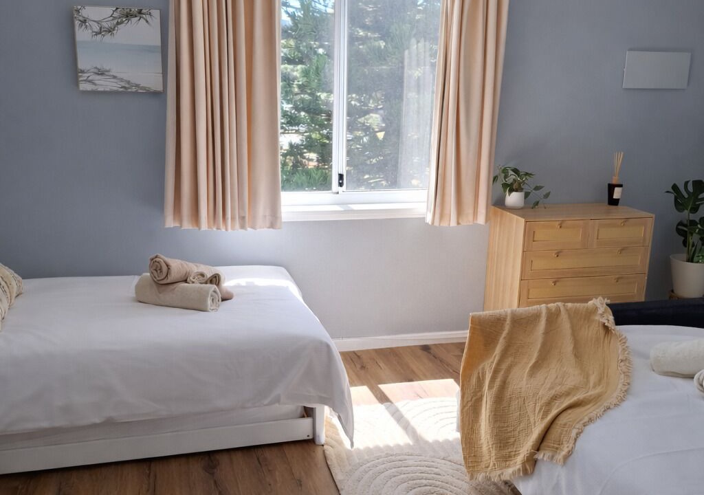 Photo of Bedroom in Halls Head