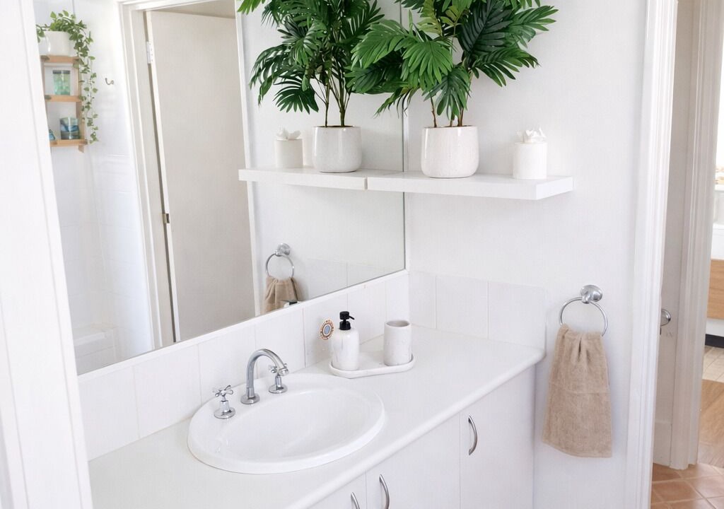 Photo of Bathroom in Halls Head