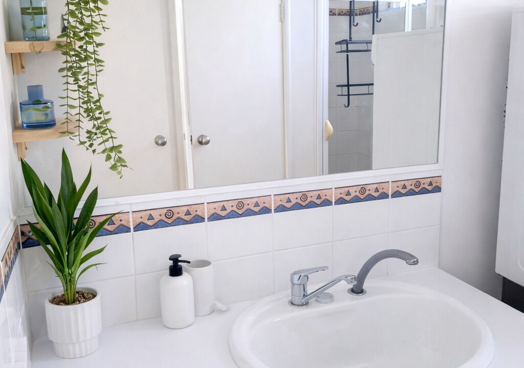 Photo of Bathroom in Halls Head