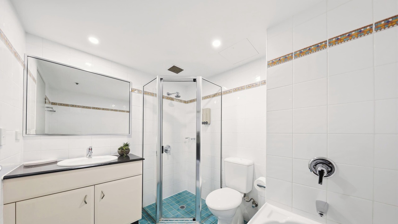 Photo of Bathroom in Cronulla