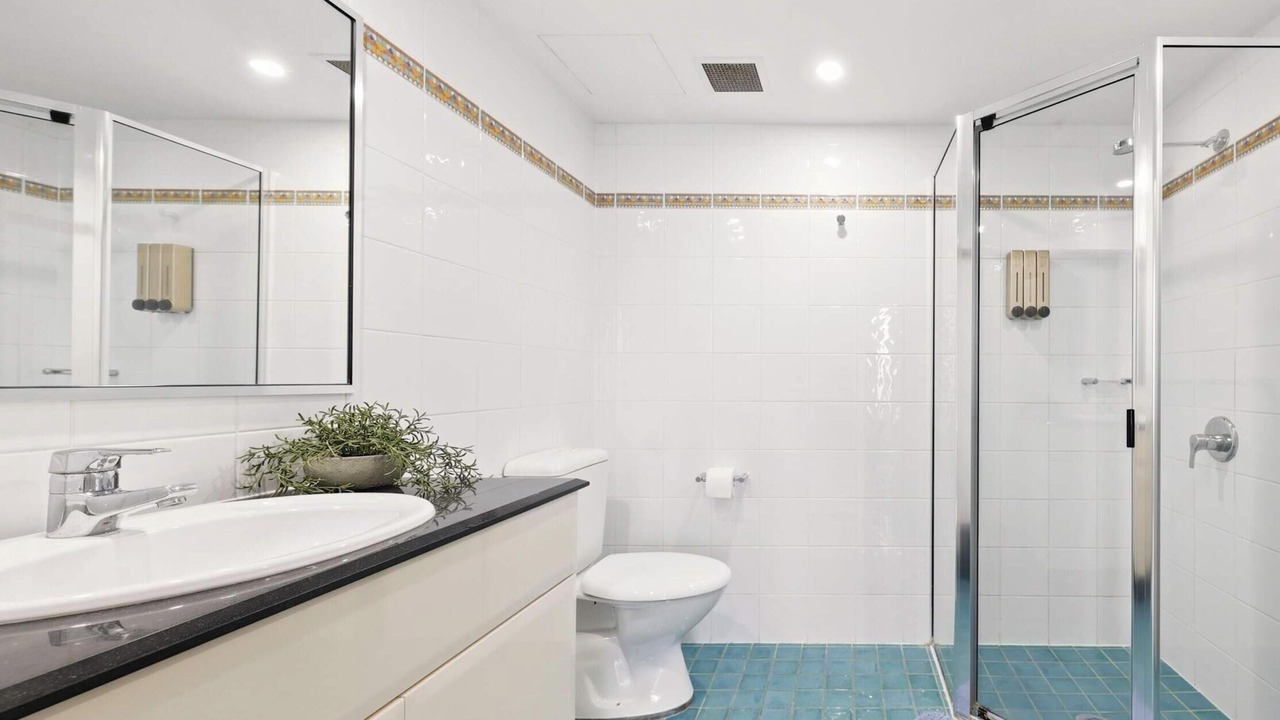 Photo of Bathroom in Cronulla