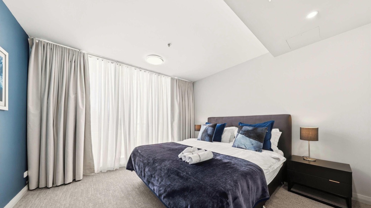 Photo of Patio Balcony in Cronulla
