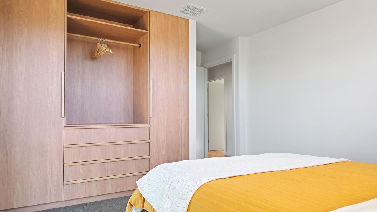 Photo of Bedroom in Jindabyne