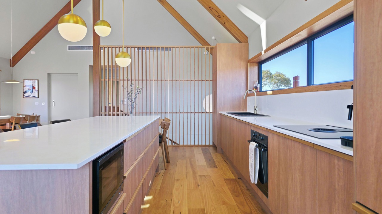Photo of Kitchen in Jindabyne
