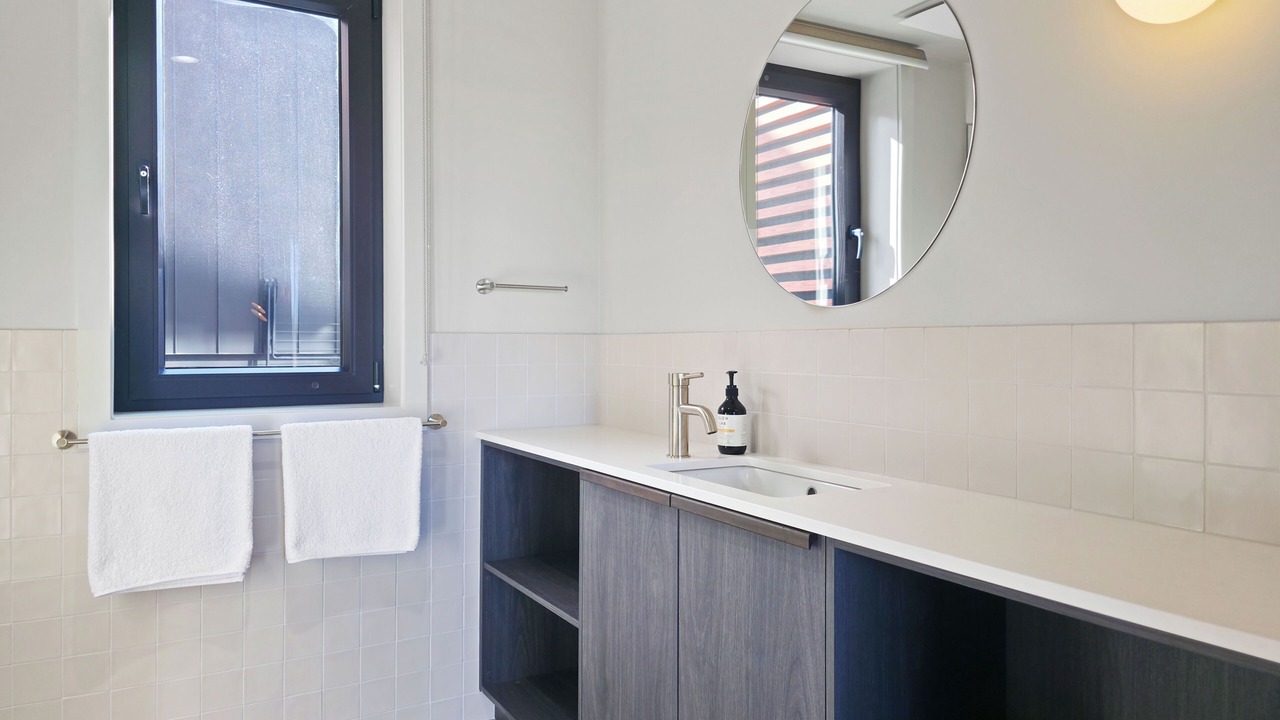 Photo of Bathroom in Jindabyne