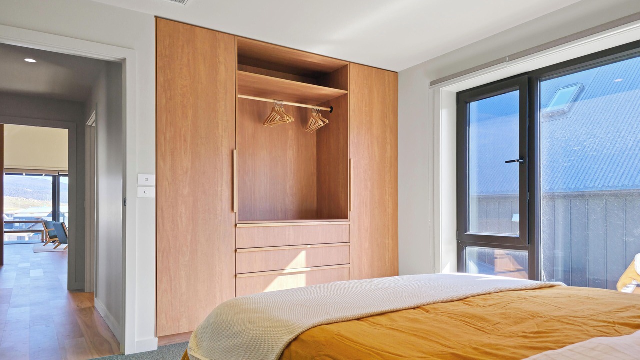 Photo of Bedroom in Jindabyne