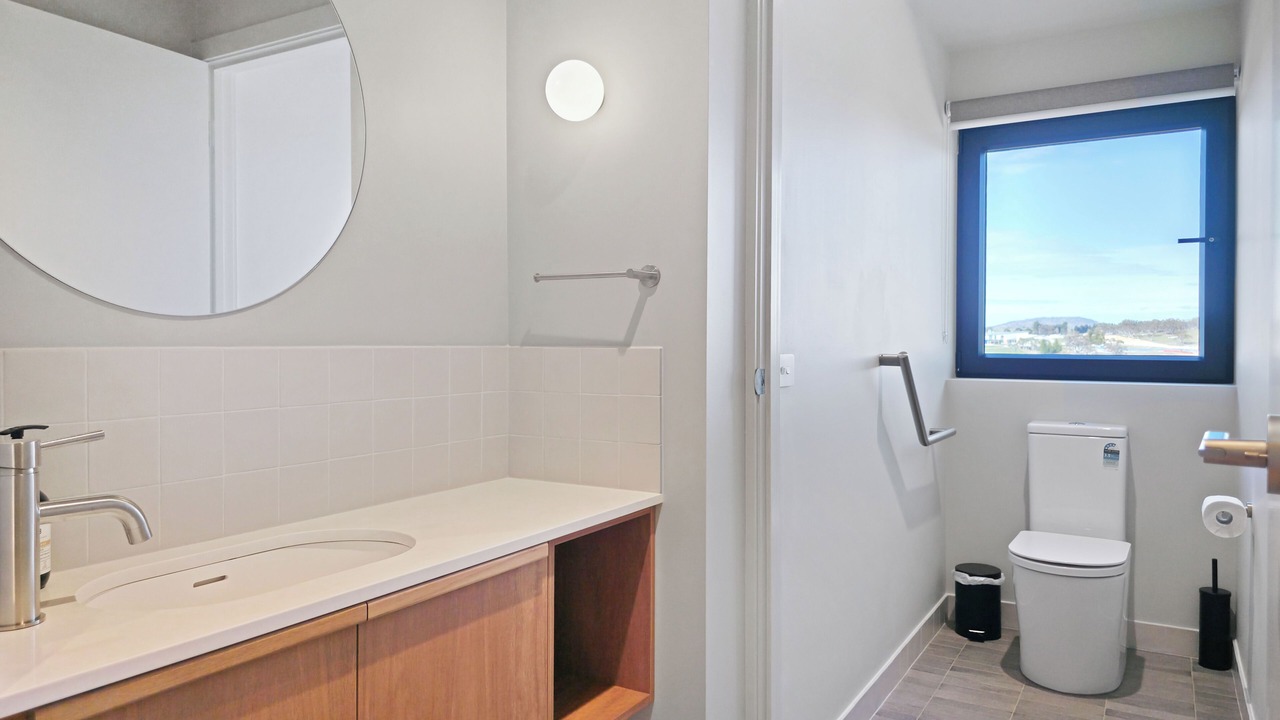 Photo of Bathroom in Jindabyne
