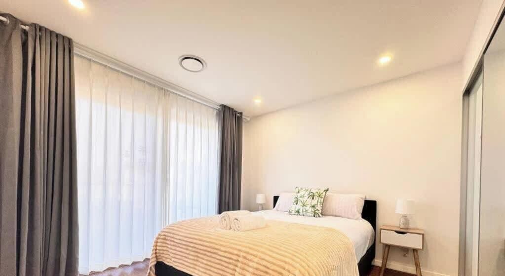 Photo of Bedroom in Marsden Park