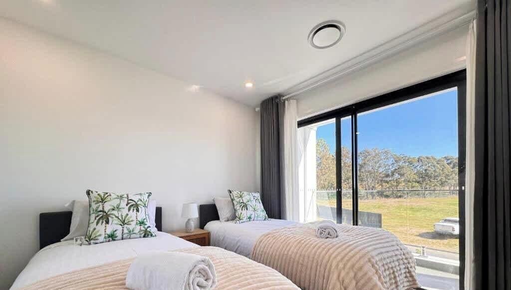 Photo of Bedroom in Marsden Park