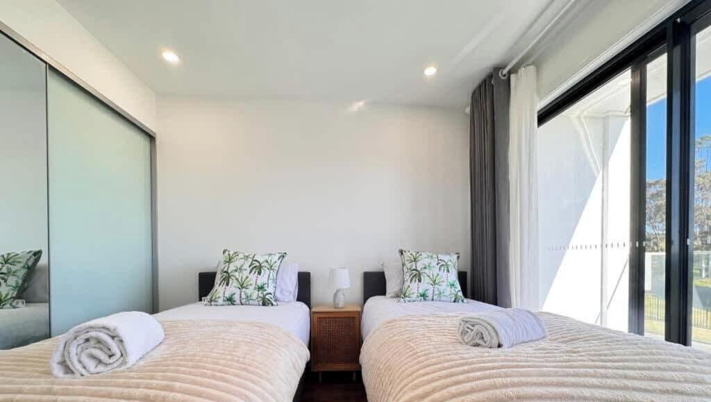 Photo of Bedroom in Marsden Park