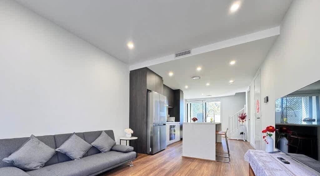 Photo of Livingroom in Marsden Park