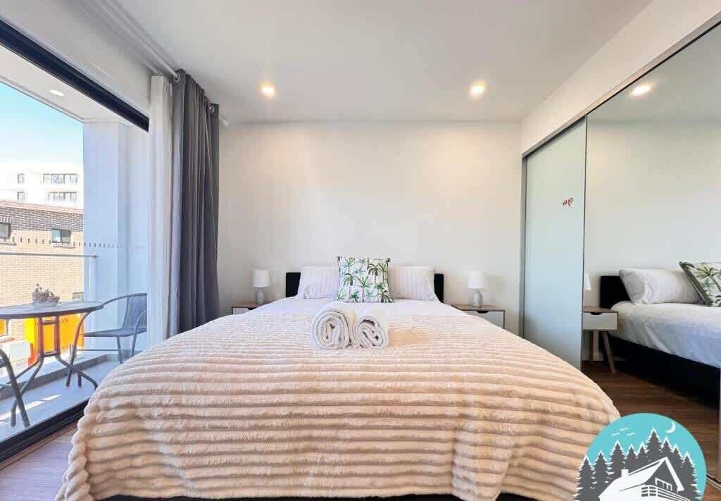 Photo of Bedroom in Marsden Park