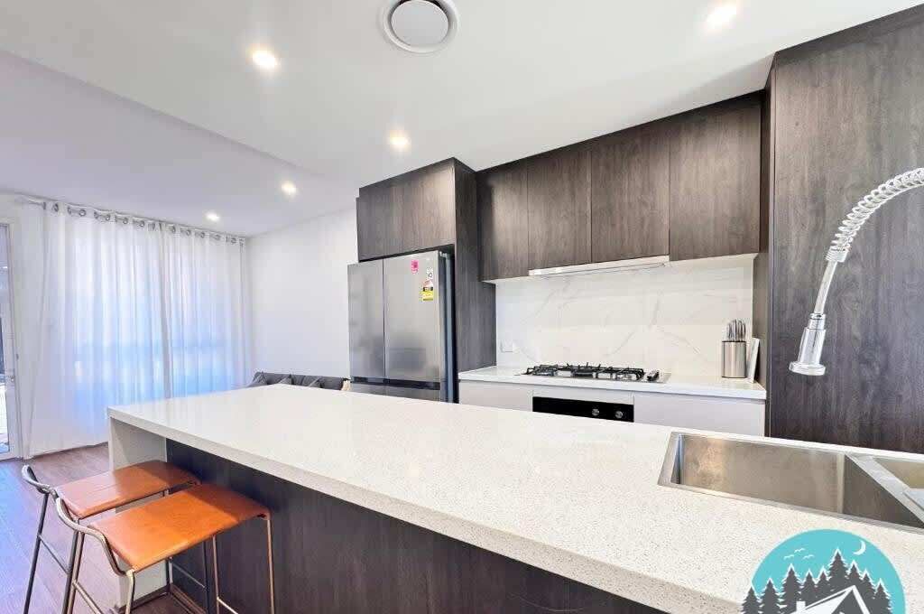 Photo of Kitchen in Marsden Park
