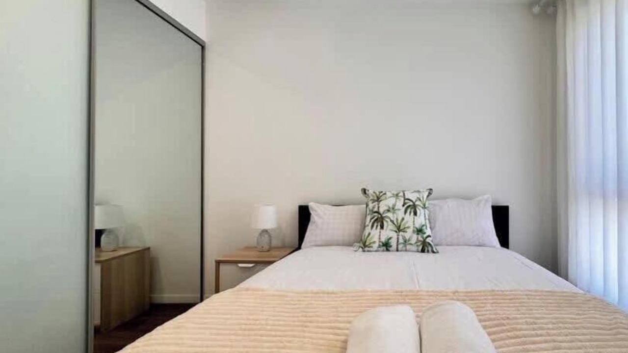 Photo of Bedroom in Marsden Park