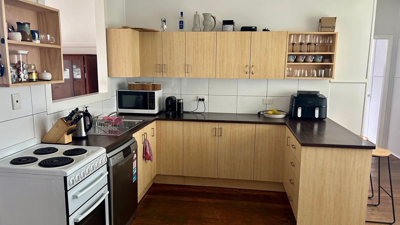 Photo of Kitchen in Boat Harbour