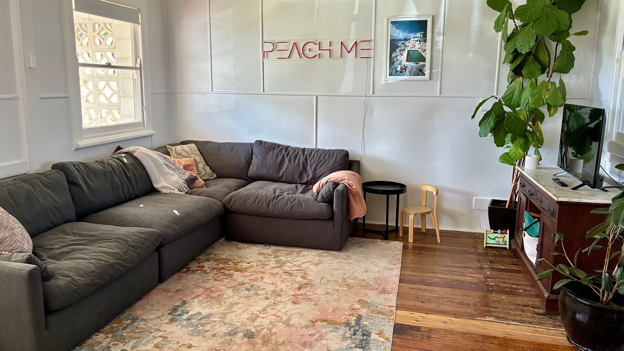 Photo of Livingroom in Boat Harbour