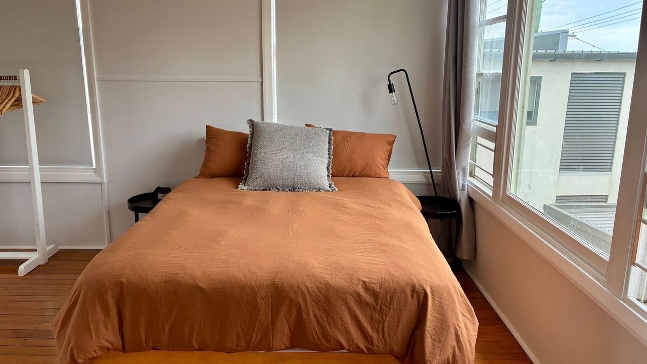 Photo of Bedroom in Boat Harbour