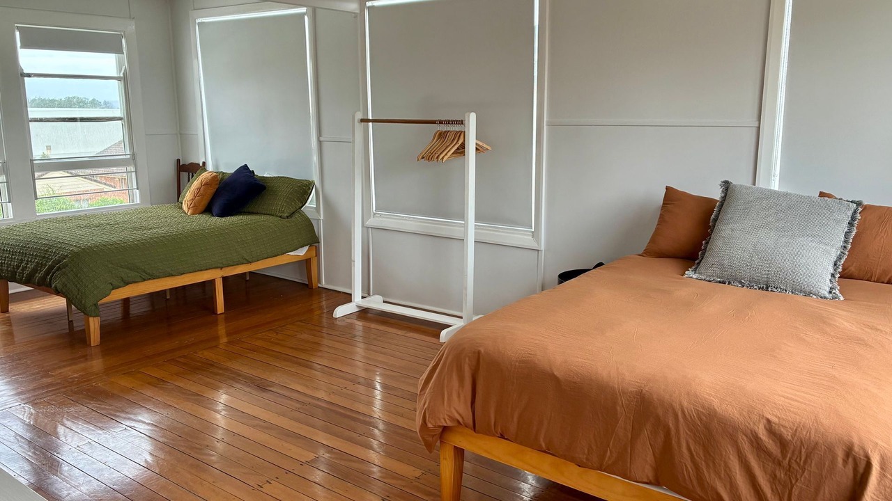 Photo of Bedroom in Boat Harbour