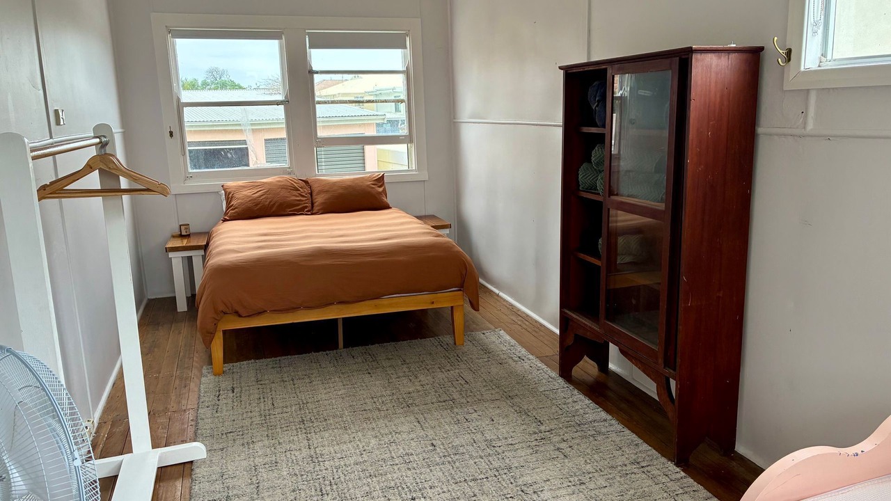 Photo of Bedroom in Boat Harbour