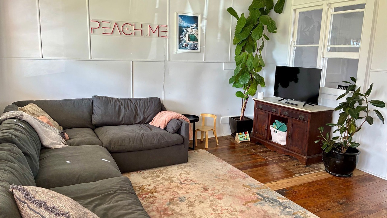 Photo of Livingroom in Boat Harbour