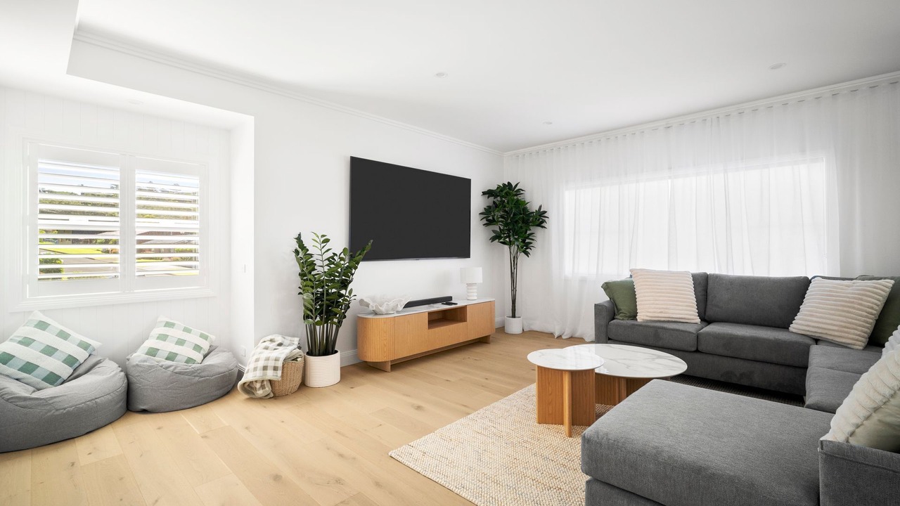Photo of Bedroom in Kiama