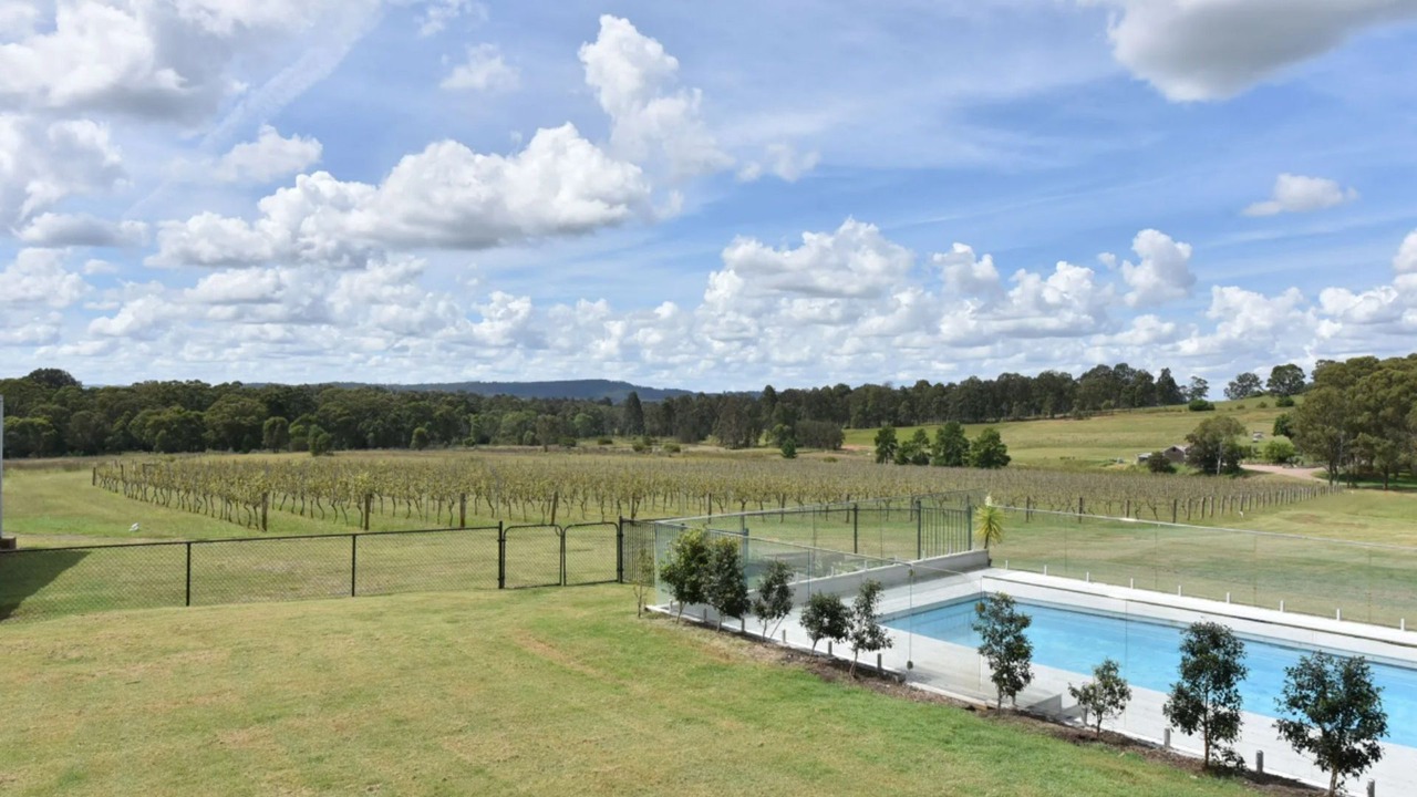 Photo of Outdoor in Pokolbin