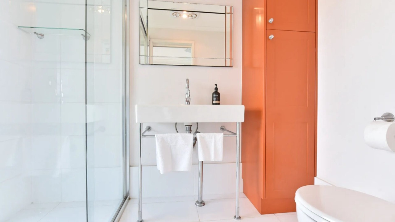 Photo of Bathroom in Pokolbin