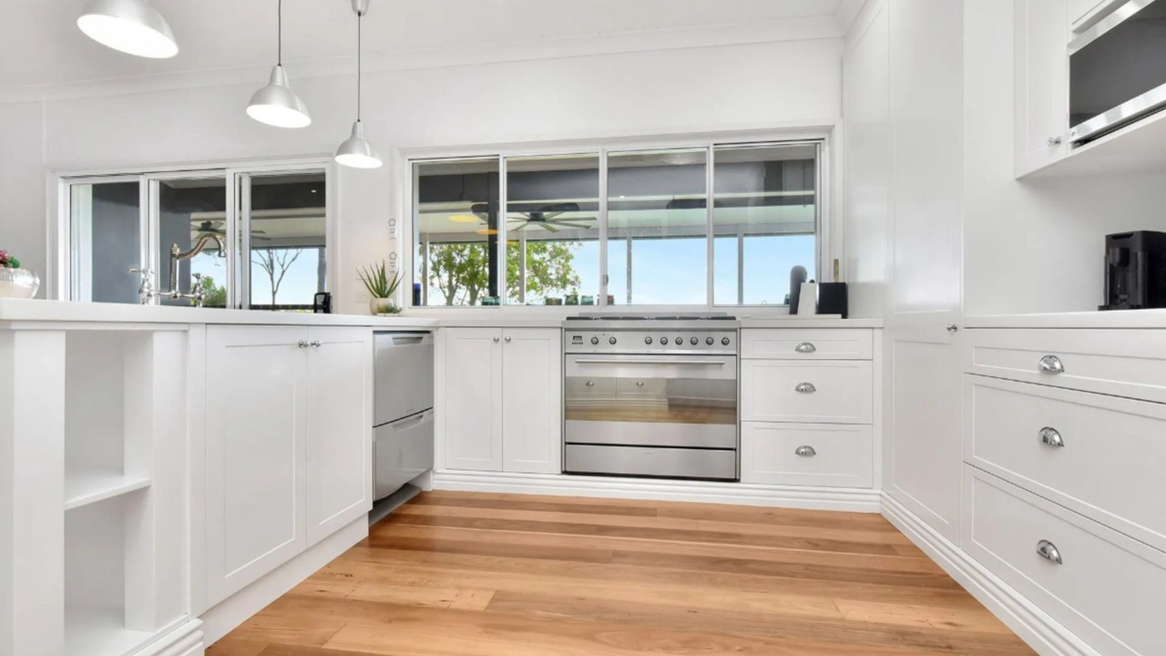 Photo of Kitchen in Pokolbin