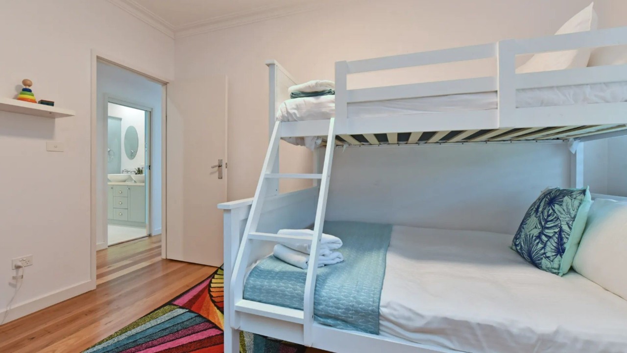 Photo of Bedroom in Pokolbin