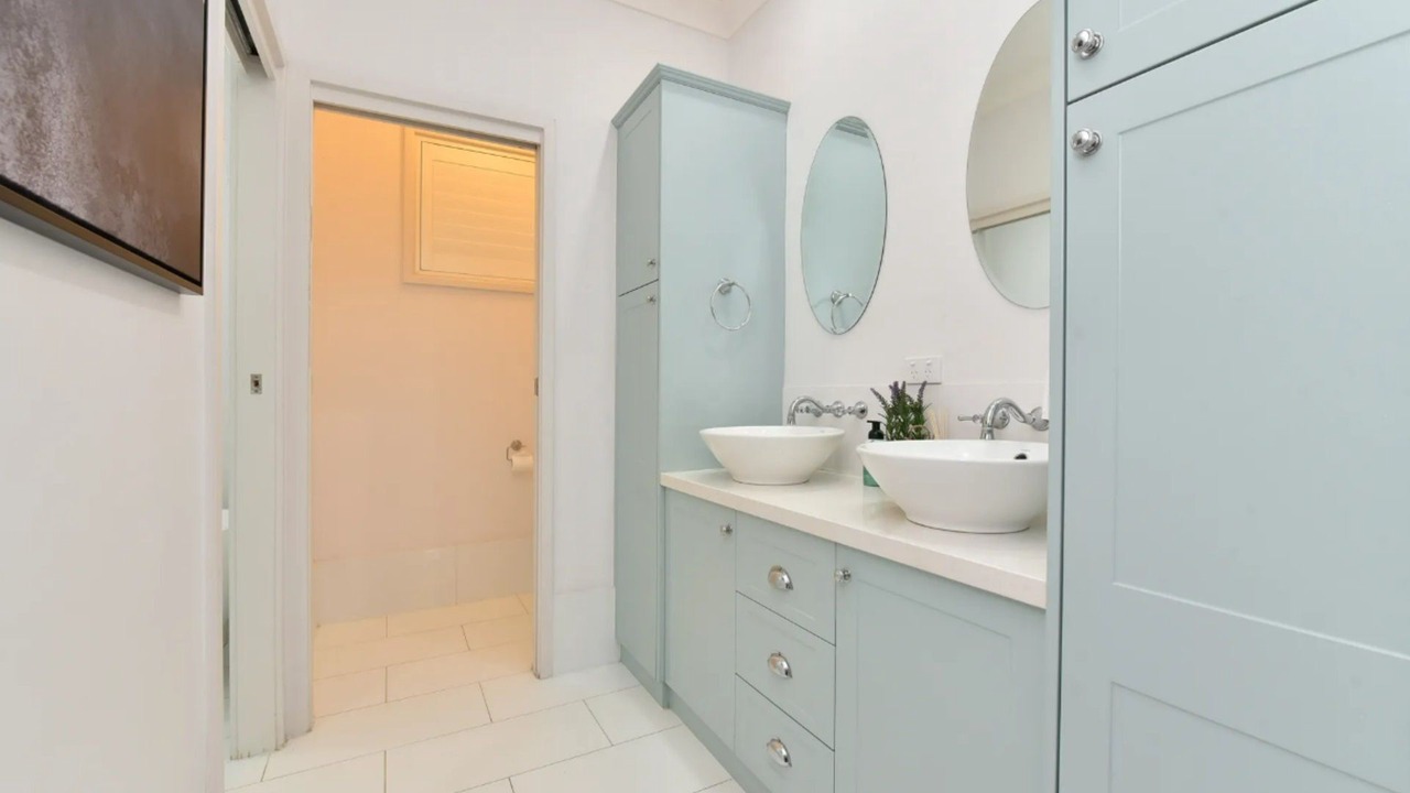 Photo of Bathroom in Pokolbin