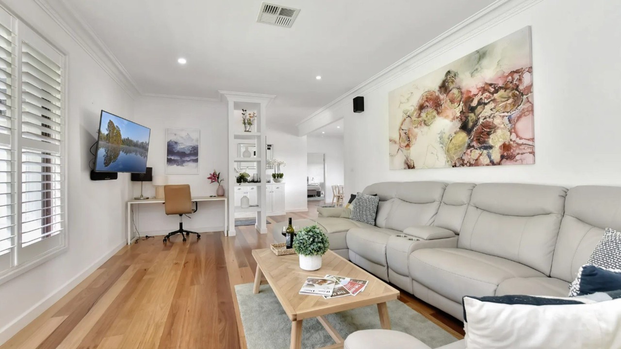 Photo of Livingroom in Pokolbin