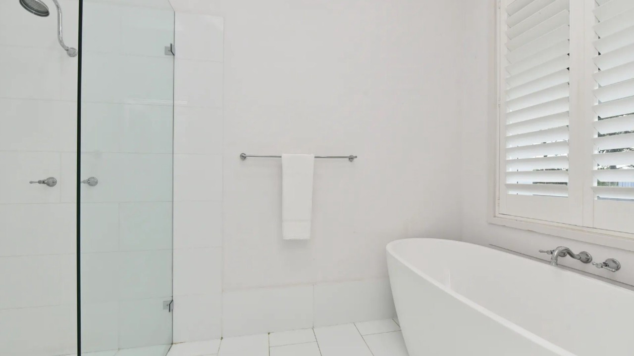 Photo of Bathroom in Pokolbin
