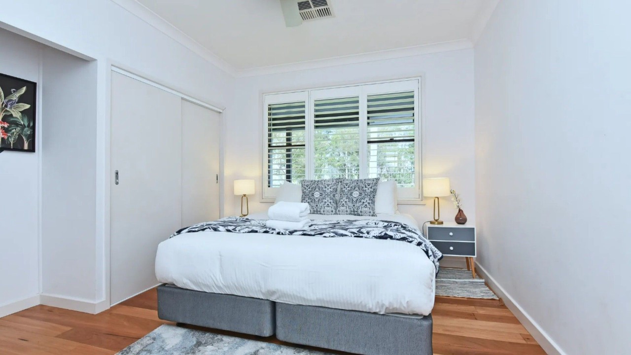 Photo of Bedroom in Pokolbin