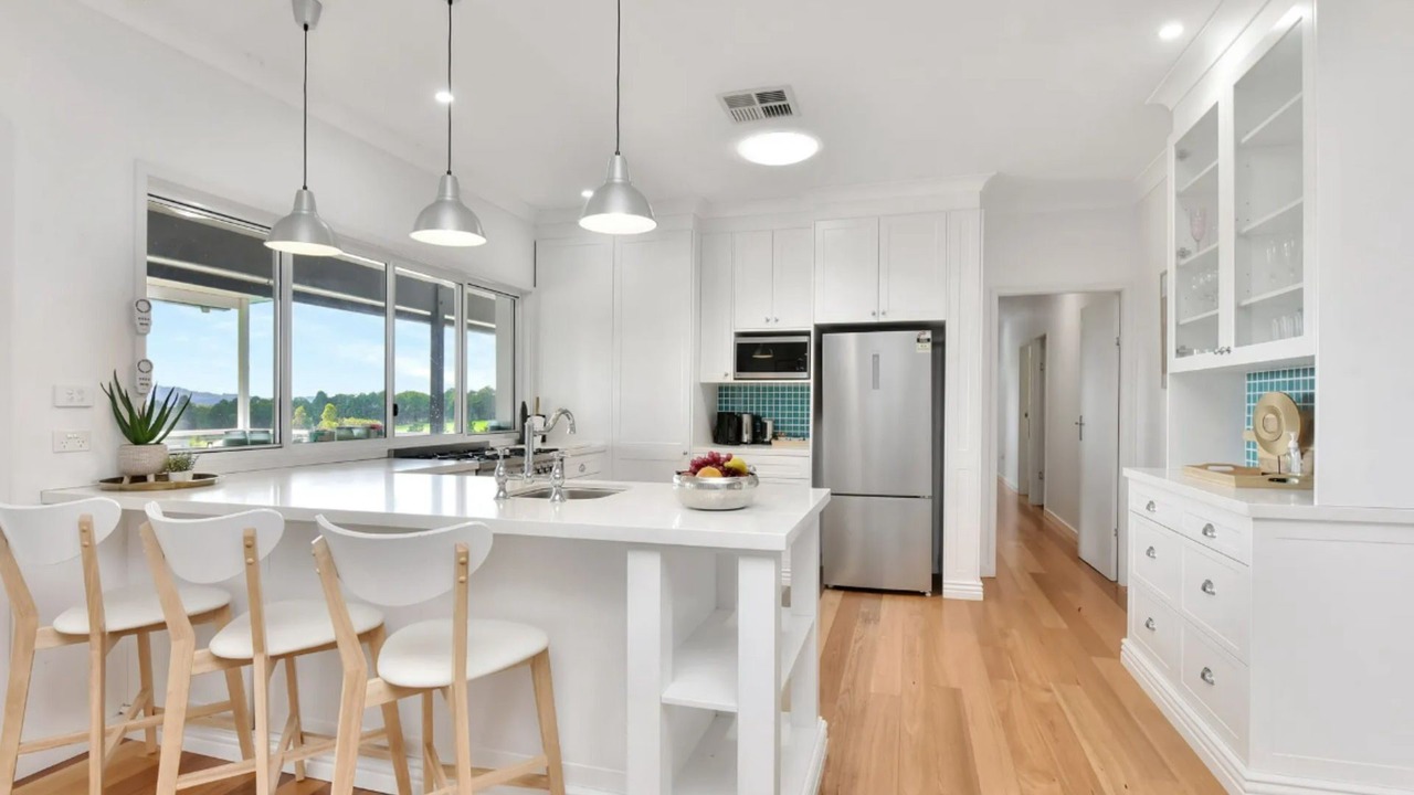 Photo of Kitchen in Pokolbin