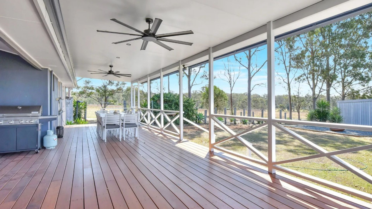 Photo of Outdoor in Pokolbin