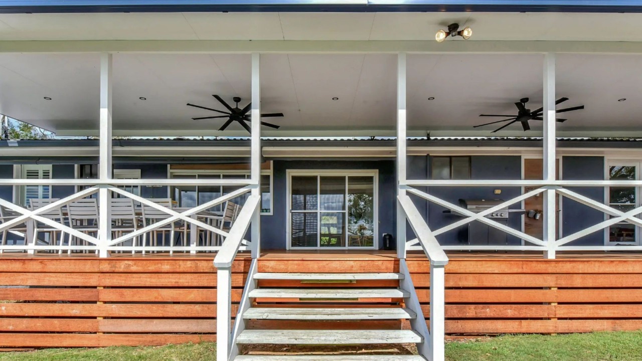 Photo of Patio Balcony in Pokolbin