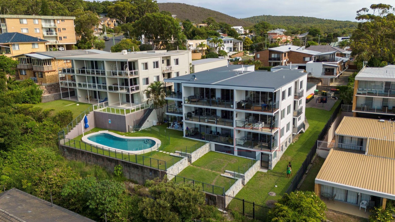 Photo of Outdoor in Shoal Bay