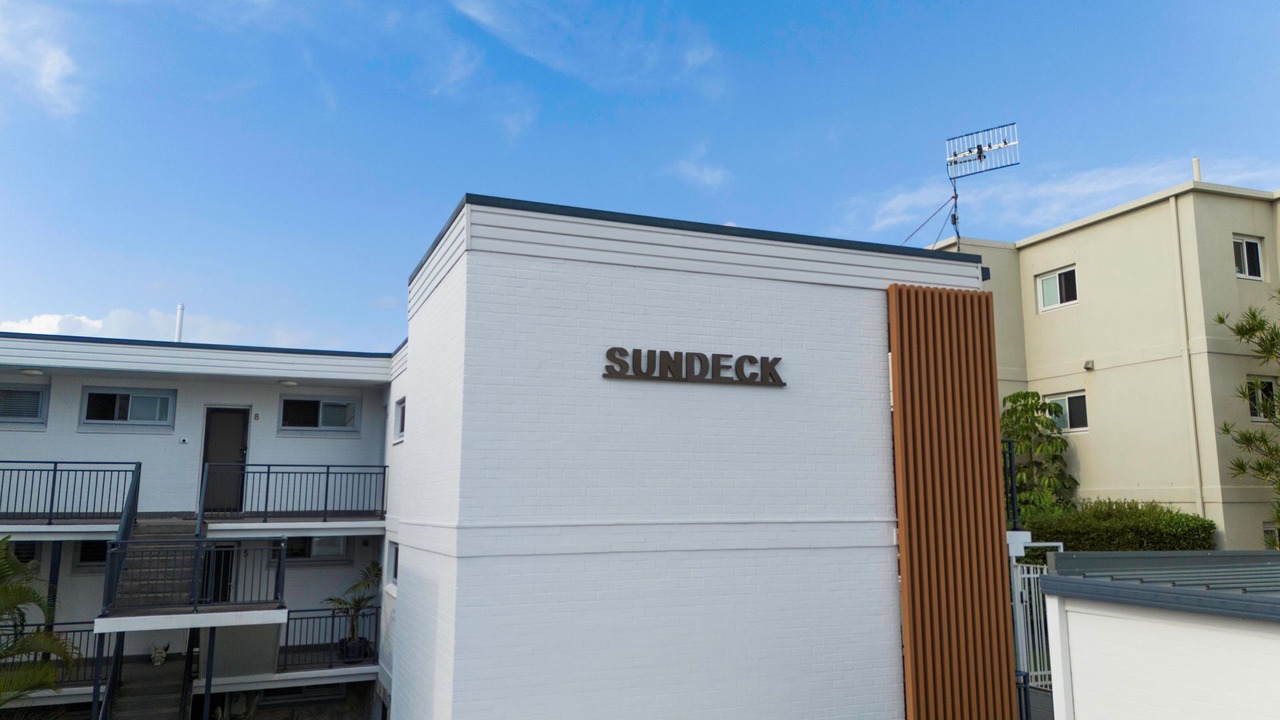 Photo of Outdoor in Shoal Bay