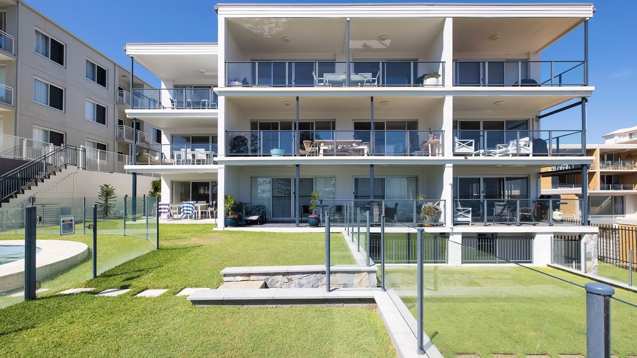 Photo of Outdoor in Shoal Bay