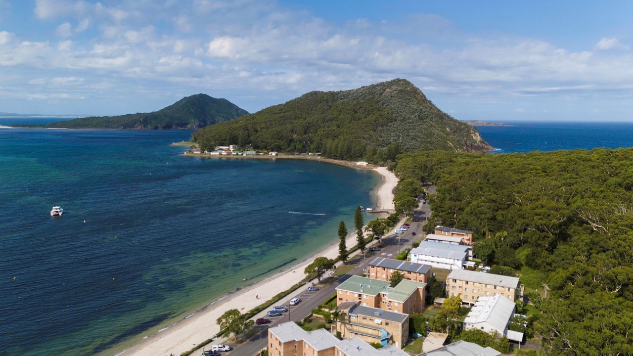 Photo of Others in Shoal Bay
