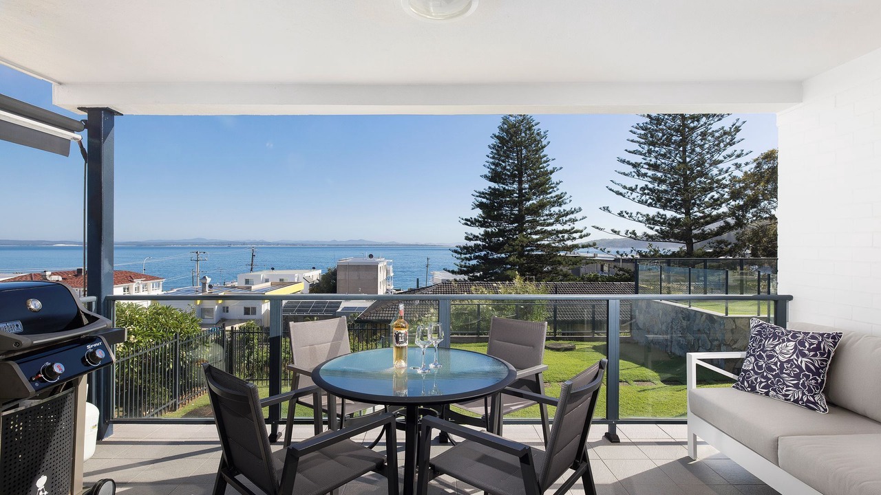 Photo of Outdoor in Shoal Bay