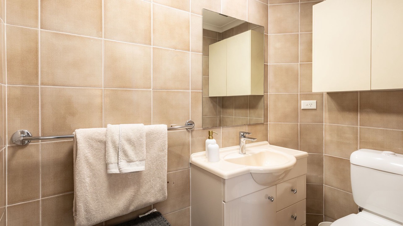 Photo of Bathroom in Bellevue Hill