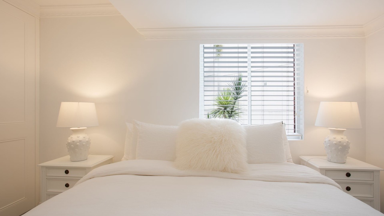 Photo of Bedroom in Bellevue Hill