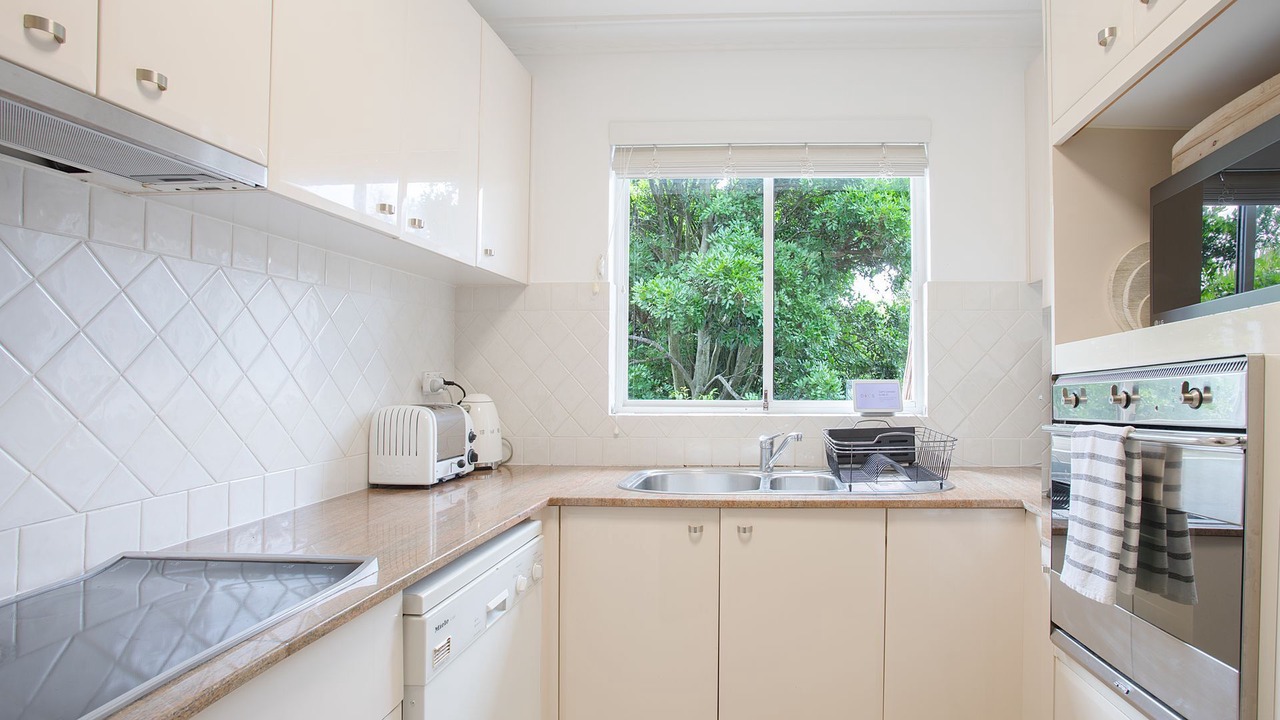 Photo of Kitchen in Bellevue Hill