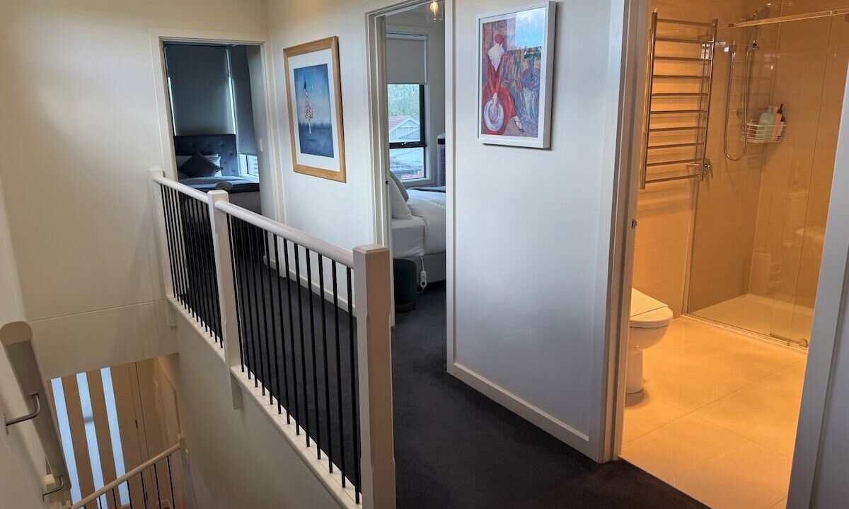 Photo of Bedroom in Camberwell