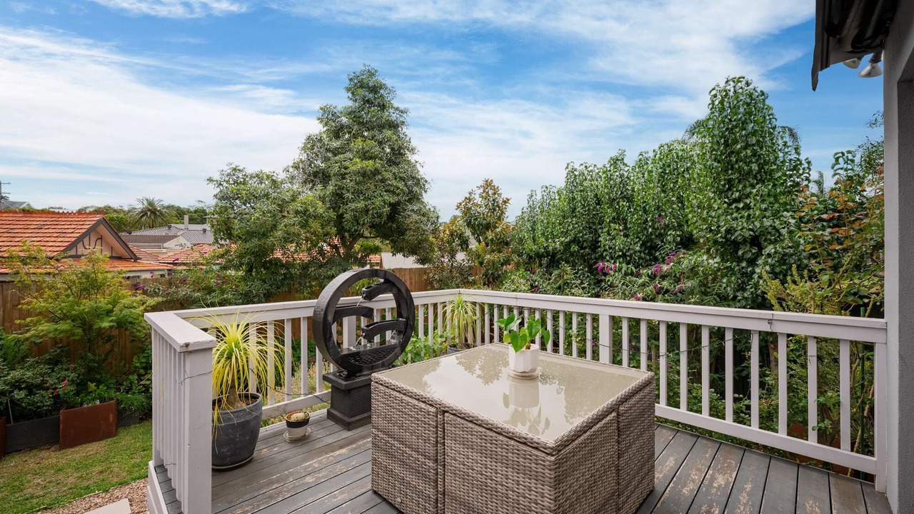 Photo of Outdoor in Camberwell